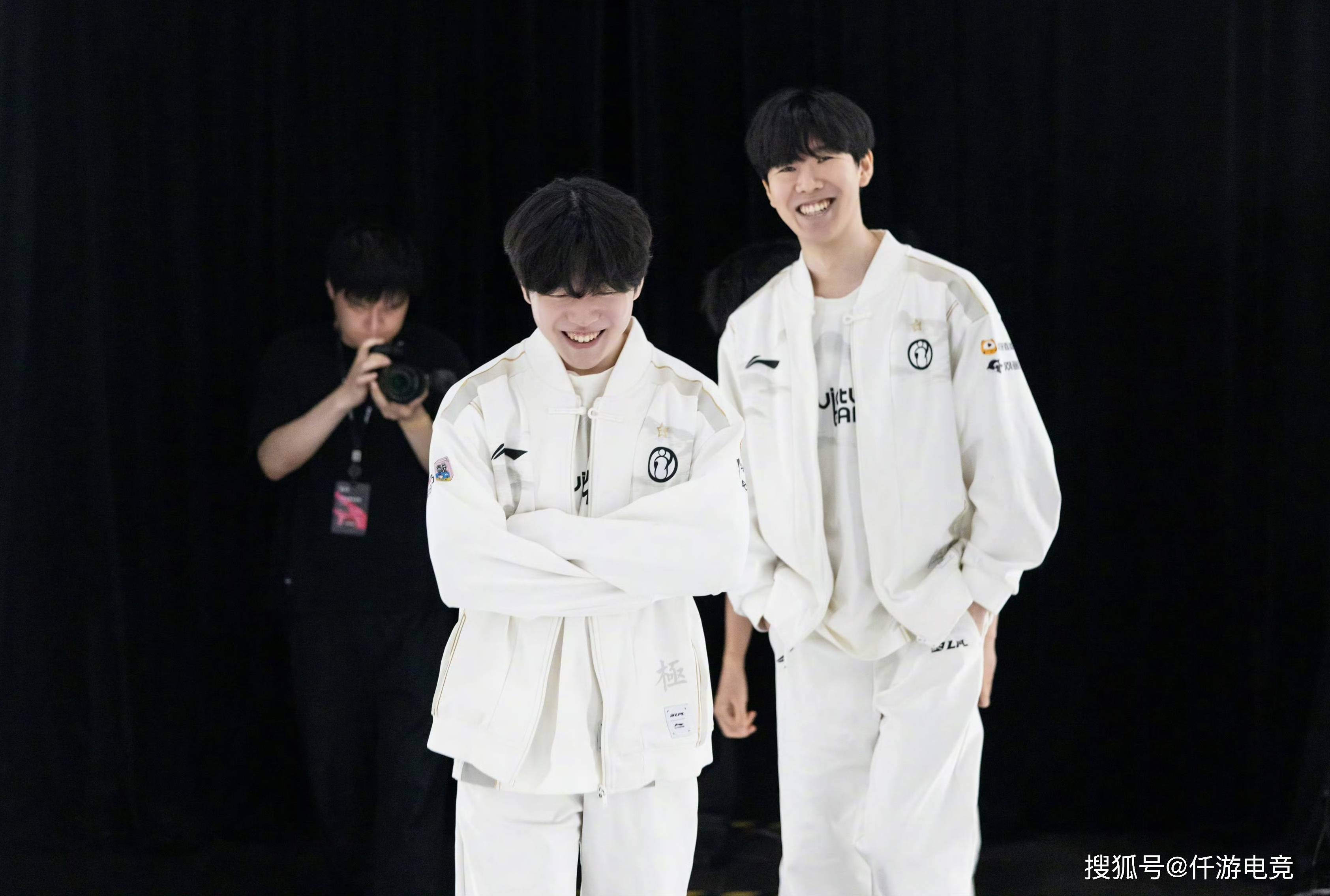 在这场比赛 在这场比赛