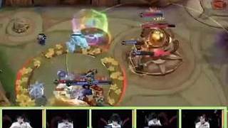 联赛中的一 联赛中的一