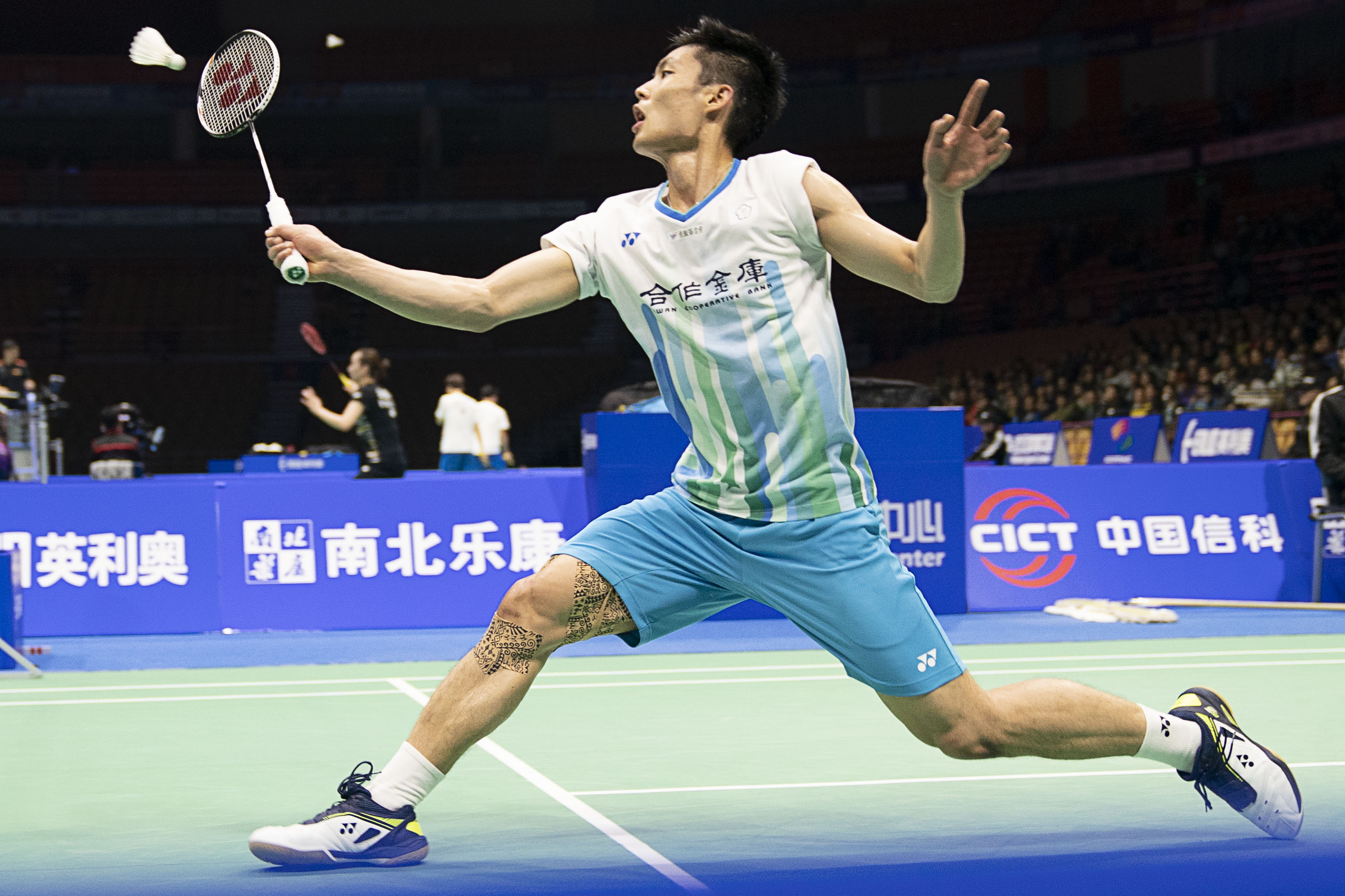 运动环境 运动环境