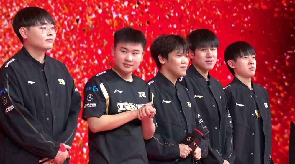 突破与终结 突破与终结