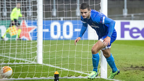 稳定军心的 稳定军心的