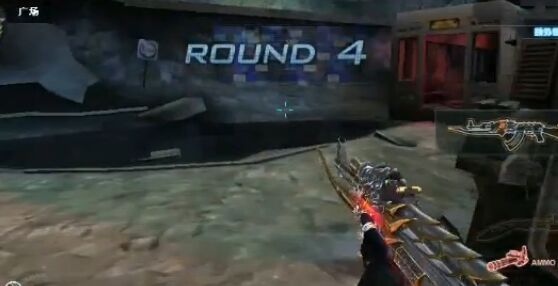 层层放大 层层放大